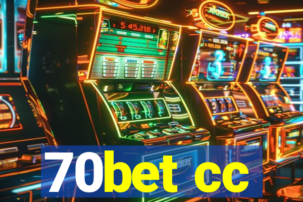 70bet cc